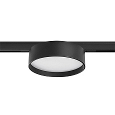 Трековый светодиодный светильник Lightstar Linea 206447 3