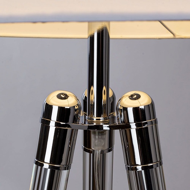 Торшер Arte Lamp Wasat A4023PN-1CC Фото № 3