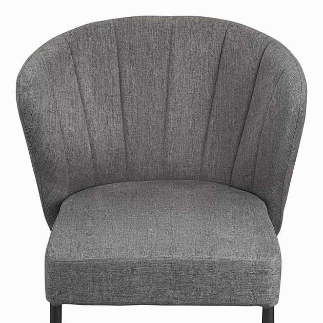 Кухонный стул Bergenson Bjorn Kristin FH-BB-ACH-KR-GR изображение 4 Кухонный стул Bergenson Bjorn Kristin FH-BB-ACH-KR-GR Фото № 4