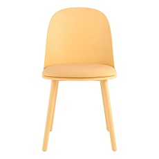 Кухонный стул Stool Group Fog SL-7022DP yellow 70139 5