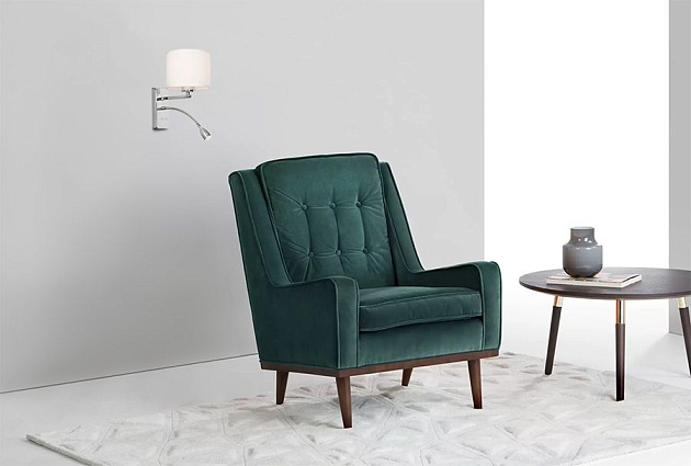 Бра Escada 552/A LED изображение 2 Бра Escada 552/A LED Фото № 2