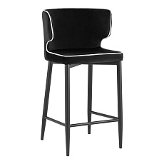 Полубарный стул Stool Group Матео MC110C HLR-66/HLR-13 edge Dual