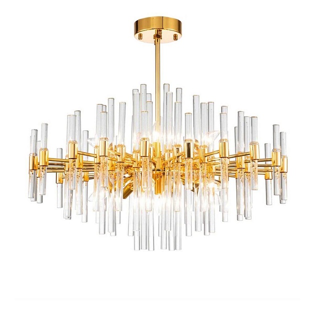 Подвесная люстра Moderli Anio V7010-16P Фото № 2