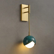 Бра Romatti Kobo Sphere 8934-1W 1