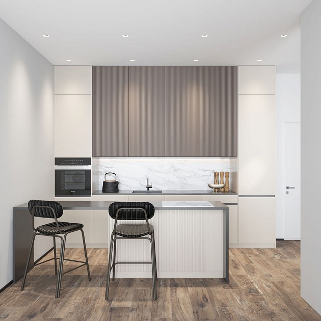 Кольцо декоративное Denkirs Inviz DK2085-BK изображение 6 Кольцо декоративное Denkirs Inviz DK2085-BK Фото № 6