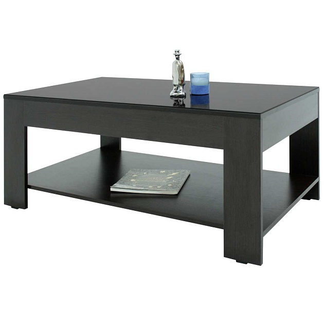 Журнальный стол Мебелик BeautyStyle 26 001064 изображение 9 Журнальный стол Мебелик BeautyStyle 26 001064 Фото № 9