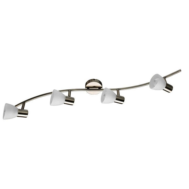 Спот Arte Lamp Parry A5062PL-4AB Фото № 1
