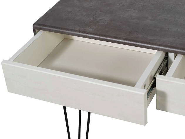 Консоль Мебелик Телфорд 007024 Фото № 5