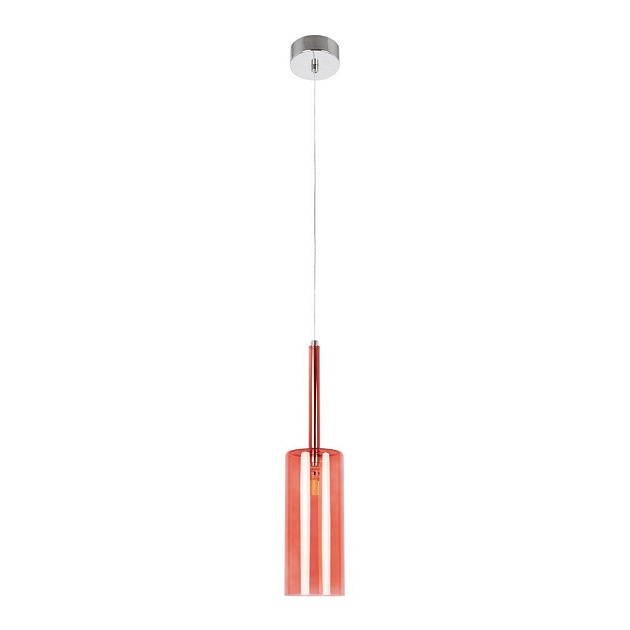 Подвесной светильник Loft IT Spillray 10232/B Red изображение 1 Подвесной светильник Loft IT Spillray 10232/B Red Фото № 1