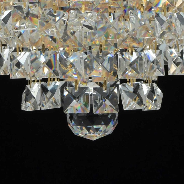 Потолочная люстра MW-Light Аделард 642011005 изображение 3 Потолочная люстра MW-Light Аделард 642011005 Фото № 3
