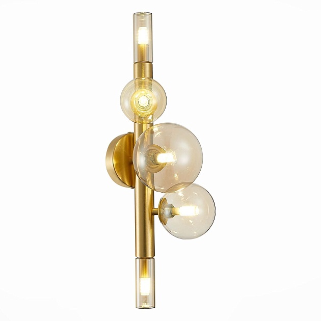 Бра ST Luce Cielo SL1509.201.05 изображение 1 Бра ST Luce Cielo SL1509.201.05 Фото № 1