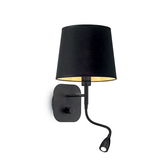 Бра Ideal Lux Nordik AP2 158242 Фото № 1