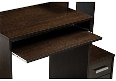 Компьютерный стол Woodville Джаз-24 328699 1