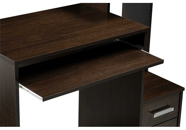 Компьютерный стол Woodville Джаз-24 328699 изображение 2 Компьютерный стол Woodville Джаз-24 328699 Фото № 2