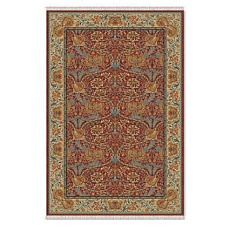 Ковер Moldabela Antique 2968 1 53588 60Х90 см