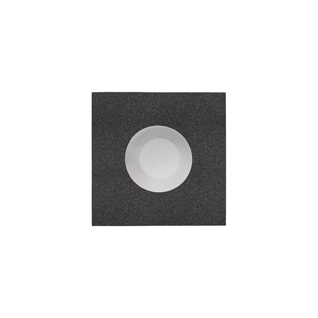 Встраиваемый светильник Loft IT Chip 10338/A Black изображение 6 Встраиваемый светильник Loft IT Chip 10338/A Black Фото № 6