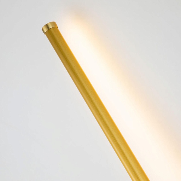 Настенный светодиодный светильник Favourite Reed 3001-2W изображение 4 Настенный светодиодный светильник Favourite Reed 3001-2W Фото № 4