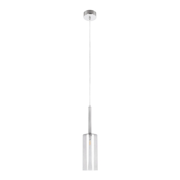 Подвесной светильник Loft IT Spillray 10232/B Smoke Фото № 1