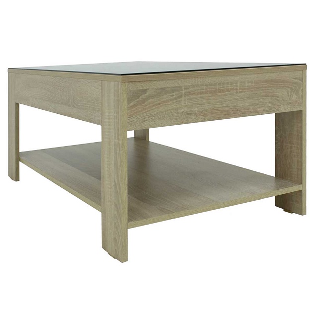 Журнальный стол Мебелик BeautyStyle 26 000271 Фото № 9