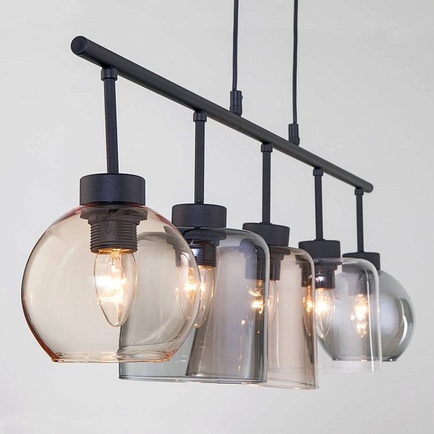 Подвесной светильник TK Lighting 3273 Cubus Фото № 2