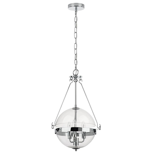 Подвесной светильник Lightstar Modena 816034 Фото № 1