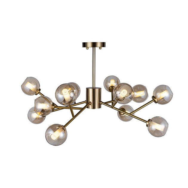 Потолочная люстра Loft IT Orion 10020/12 Фото № 1