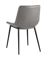 Кухонный стул Stool Group Деймон экокожа серый AV 462-Pg-08 5