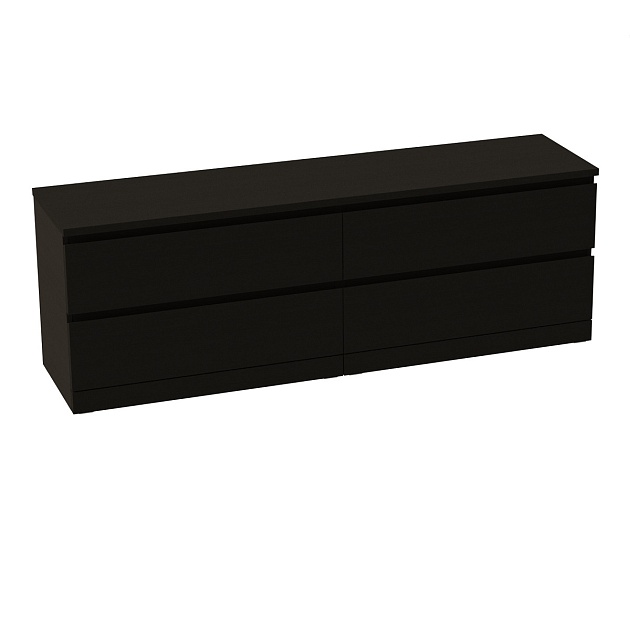 Комод Шведский Стандарт VÄRMA 4D S00272 изображение 1 Комод Шведский Стандарт VÄRMA 4D S00272 Фото № 1