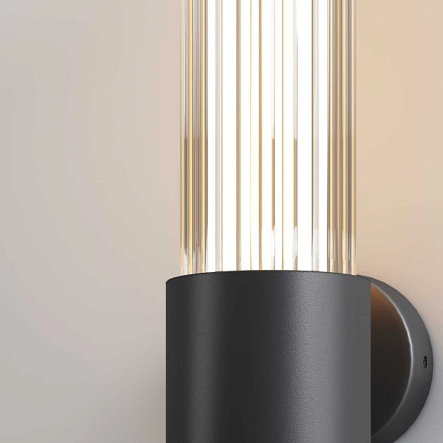 Бра Maytoni Outdoor O593WL-L8B3K Фото № 8