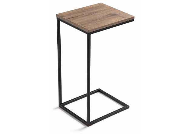 Приставной стол Woodville Геркулес 453131 изображение 5 Приставной стол Woodville Геркулес 453131 Фото № 5