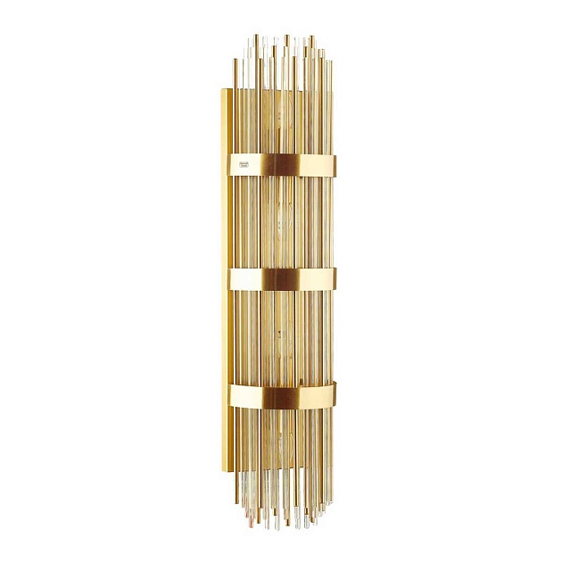 Настенный светильник Odeon Light Hall Empire 4854/4W Фото № 1