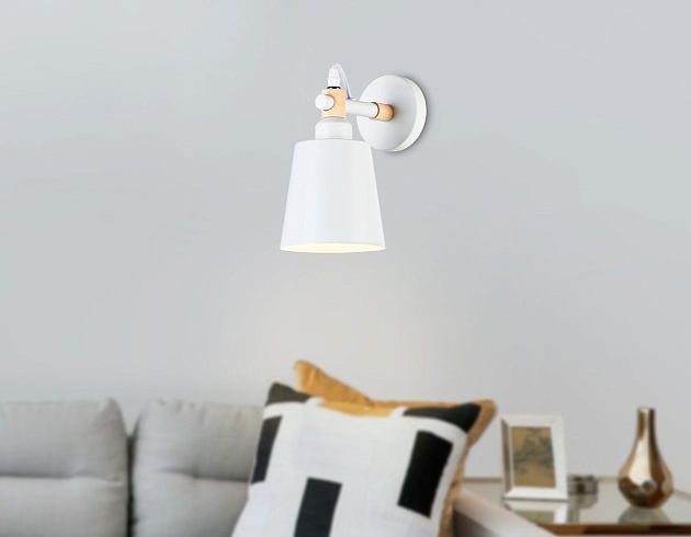 Бра Ambrella light Traditional Loft TR82212 изображение 7 Бра Ambrella light Traditional Loft TR82212 Фото № 7