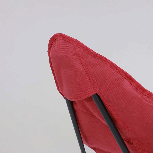 Складной стул AksHome Maggy красный, ткань 86924 изображение 12 Складной стул AksHome Maggy красный, ткань 86924 Фото № 12