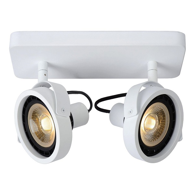 Спот Lucide Tala Led 31931/24/31 изображение 5 Спот Lucide Tala Led 31931/24/31 Фото № 5