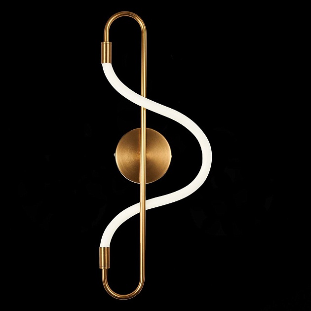 Бра ST Luce Sagrato SL6102.301.10 изображение 4 Бра ST Luce Sagrato SL6102.301.10 Фото № 4