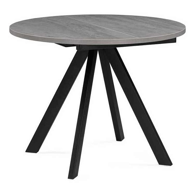 Кухонный стол Woodville Трейси 533167 изображение 1 Кухонный стол Woodville Трейси 533167 Фото № 1