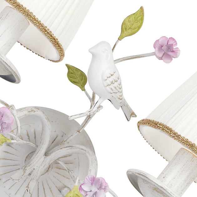 Бра Vitaluce V5196/2A изображение 2 Бра Vitaluce V5196/2A Фото № 2