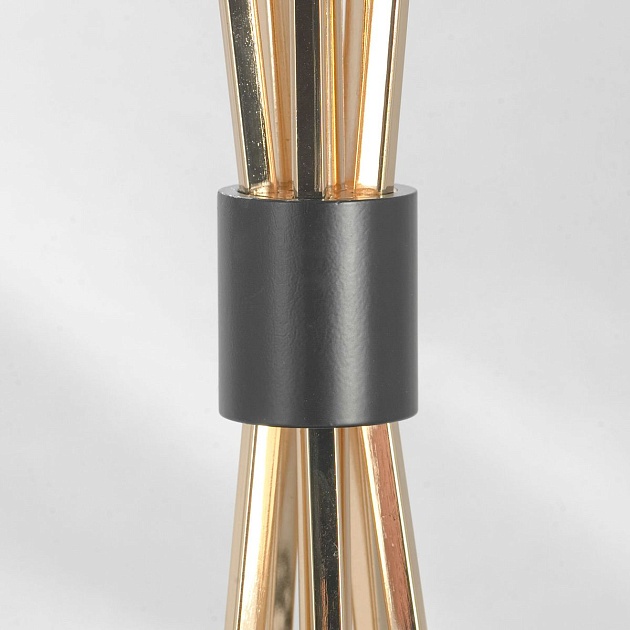 Настольная лампа Lussole Loft LSP-0597 изображение 3 Настольная лампа Lussole Loft LSP-0597 Фото № 3