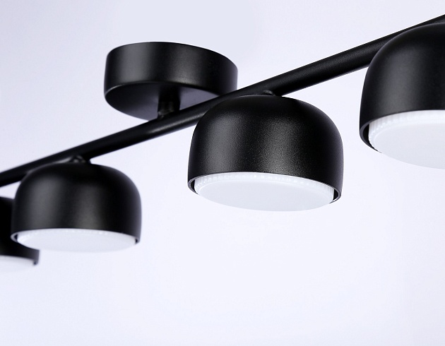 Потолочный светильник Ambrella light Techno Spot Techno TN71029 изображение 2 Потолочный светильник Ambrella light Techno Spot Techno TN71029 Фото № 2