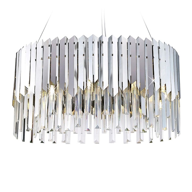 Подвесная люстра Ambrella light Traditional TR5285 Фото № 1
