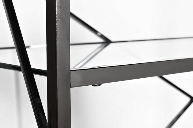 Стеллаж Garda Decor GY-SH8711BL Фото № 3