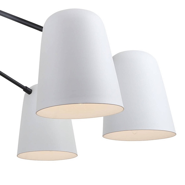 Подвесная люстра F-Promo Trick 2762-6P Фото № 5