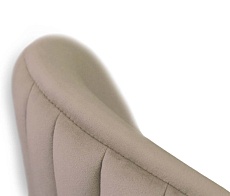 Офисный стул Sheffilton SHT-ST34-1/S70 латте/темный орех/черный 9409083901 3