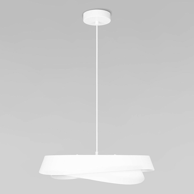 Подвесная люстра Loft IT Petale 10256P White Фото № 6