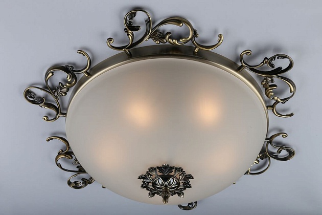 Потолочный светильник Omnilux OML-76507-05 Фото № 2