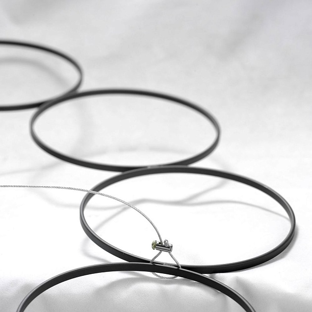 Подвесная люстра Lussole Loft Seneca GRLSP-8177 изображение 9 Подвесная люстра Lussole Loft Seneca GRLSP-8177 Фото № 9