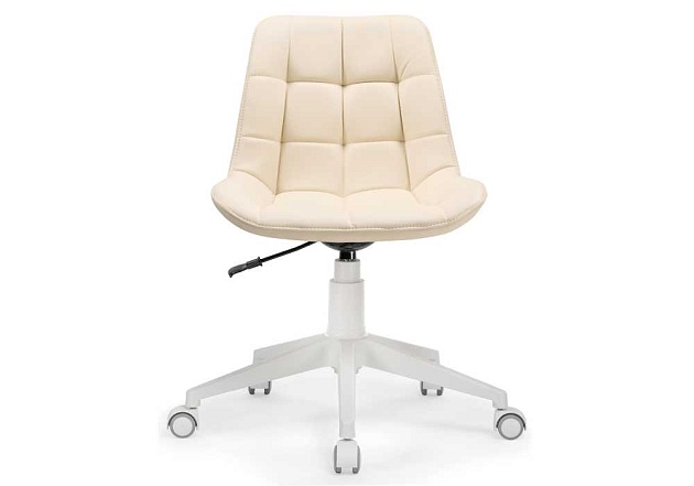 Поворотное кресло Woodville Келми 518296 изображение 7 Поворотное кресло Woodville Келми 518296 Фото № 7