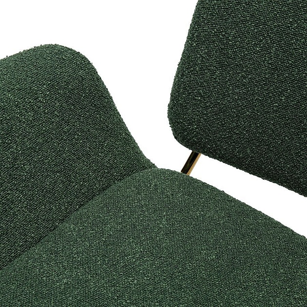Кресло Bergenson Bjorn Hilde BB0000495 Фото № 8
