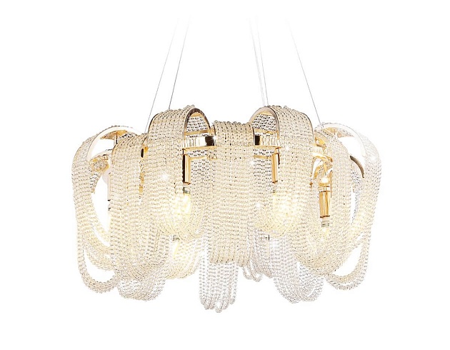 Подвесная люстра Ambrella light Traditional TR5379 Фото № 5