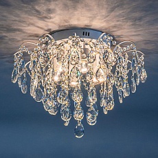 Потолочная люстра Escada Selena 1126/6 2